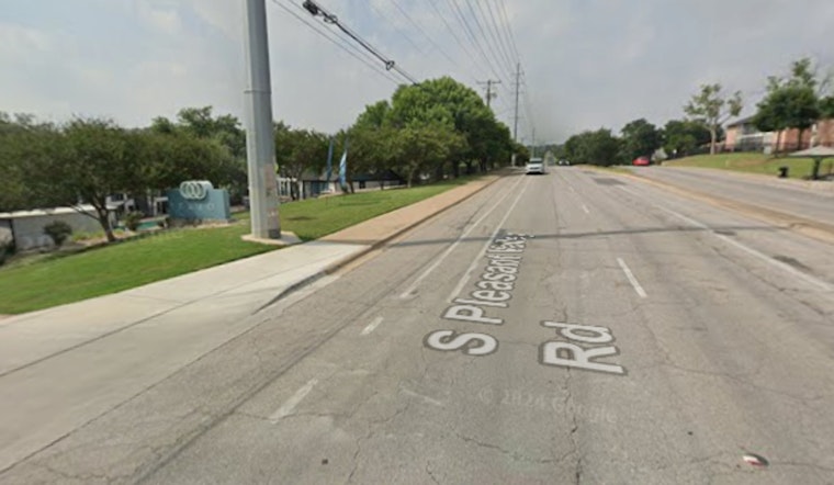 Austin Police Investigating After Two Dead, One Injured in Southeast Austin Shooting