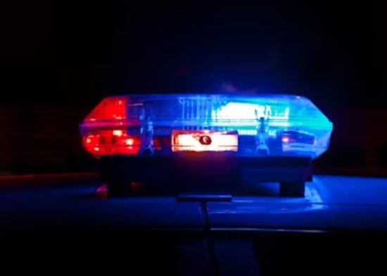 Austin Police Officer Arrested, Charged with Injuring a Child in Cedar Park