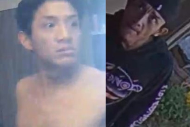 Austin Police Seek Public Help to Capture Suspect in Series of Burglaries
