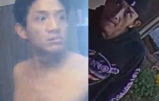 Austin Police Seek Public Help to Capture Suspect in Series of Burglaries