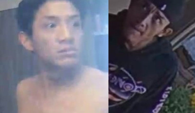 Austin Police Seek Public Help to Capture Suspect in Series of Burglaries