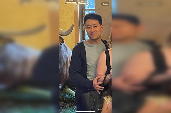 Austin Police Seek Public's Help in Urgent Search for Missing Adult Daniel Choi