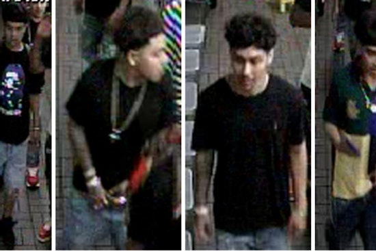 Austin Police Seek Public's Help to Identify Suspects in Dessau Road Waffle House Homicide