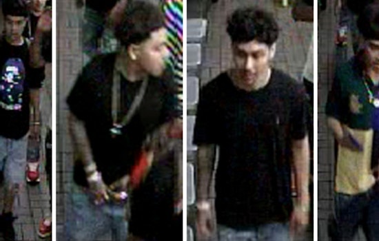 Austin Police Seek Public's Help to Identify Suspects in Dessau Road Waffle House Homicide