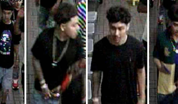 Austin Police Seek Public's Help to Identify Suspects in Dessau Road Waffle House Homicide
