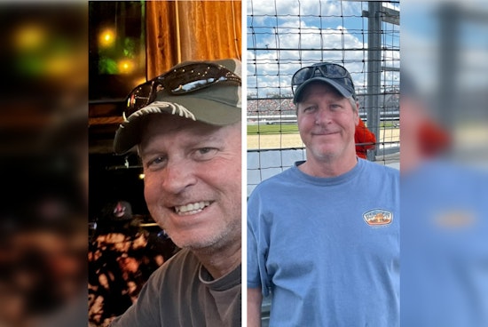 Austin Police Urge Public to Help Find Missing Man Jon Stamm Amidst Growing Concerns for His Safety
