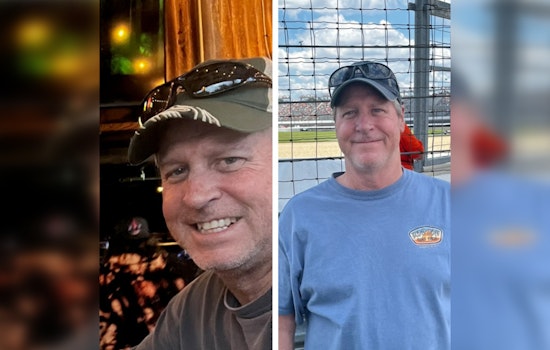 Austin Police Urge Public to Help Find Missing Man Jon Stamm Amidst Growing Concerns for His Safety