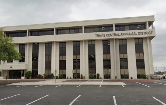 Austin Property Owners May Qualify for Tax Relief After Storm Damage, Says Travis Central Appraisal District