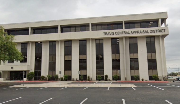 Austin Property Owners May Qualify for Tax Relief After Storm Damage, Says Travis Central Appraisal District