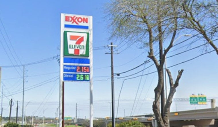 Austin Resident Strikes Luck with $1 Million Powerball Ticket at Local 7-Eleven