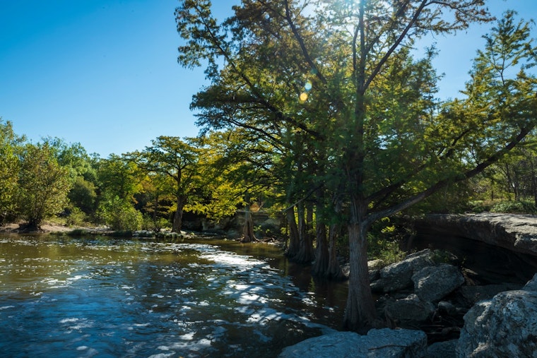 Austin Sees Respite from Drought as Lake Levels Improve, LCRA Eases Watering Restrictions