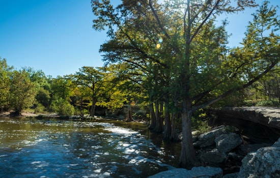 Austin Sees Respite from Drought as Lake Levels Improve, LCRA Eases Watering Restrictions