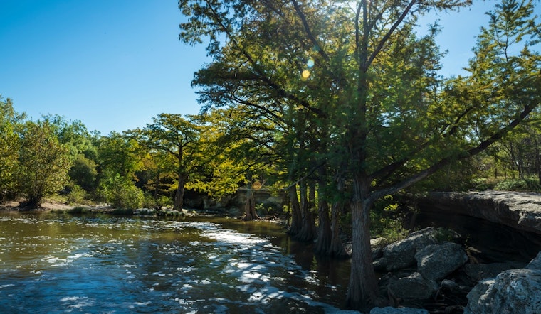 Austin Sees Respite from Drought as Lake Levels Improve, LCRA Eases Watering Restrictions