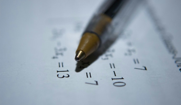 Austin Students Struggle with Math Proficiency Post-Pandemic, STAAR Results Indicate