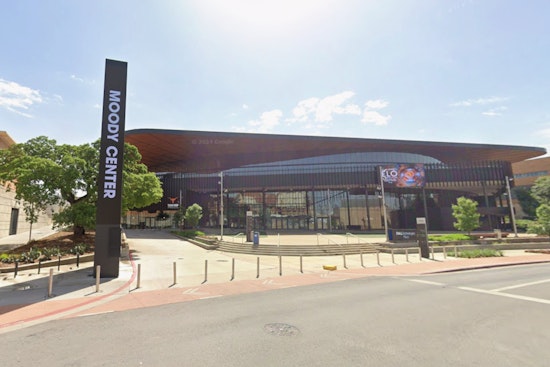 Austin to Host Prestigious BLAST.tv Austin Major Esports Event with $1.25M Prize at Moody Center in 2025