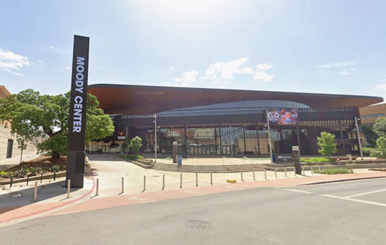 Austin to Host Prestigious BLAST.tv Austin Major Esports Event with $1.25M Prize at Moody Center in 2025