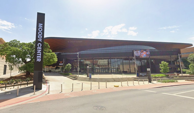 Austin to Host Prestigious BLAST.tv Austin Major Esports Event with $1.25M Prize at Moody Center in 2025