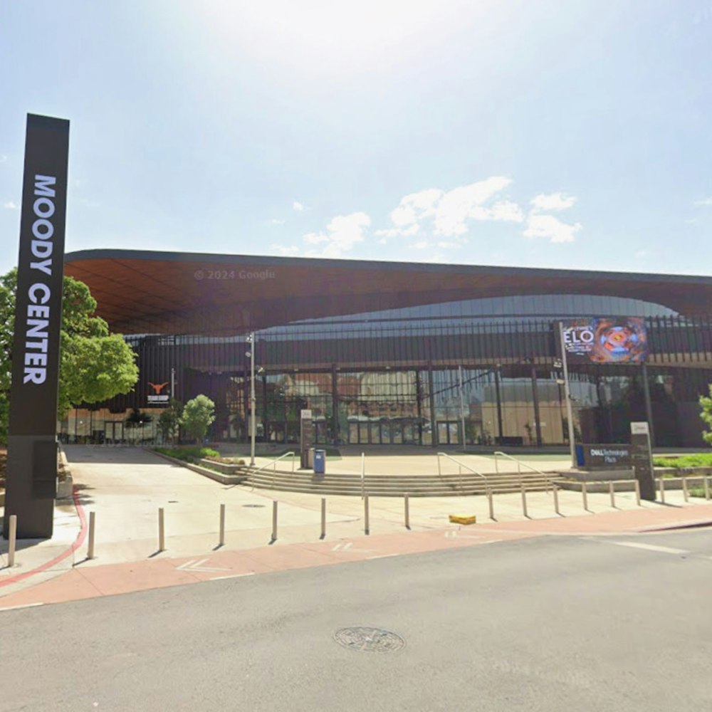 Austin to Host Prestigious BLAST.tv Austin Major Esports Event with $1.25M Prize at Moody Center in 2025