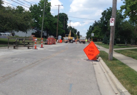 Austin to Start Construction of 'Wishbone' Pedestrian Bridge Over Lady Bird Lake in July