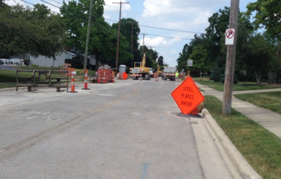 Austin to Start Construction of 'Wishbone' Pedestrian Bridge Over Lady Bird Lake in July