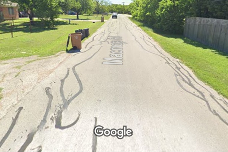 Austin Woman Fatally Shot in Suspected Murder-Suicide at Macmora Rd. Residence