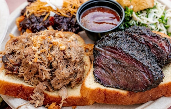 Austin's Barbecue Renegade Evan LeRoy to Unveil "New School Barbecue" Cookbook in 2026