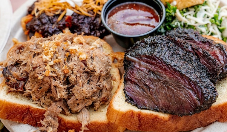 Austin's Barbecue Renegade Evan LeRoy to Unveil "New School Barbecue" Cookbook in 2026