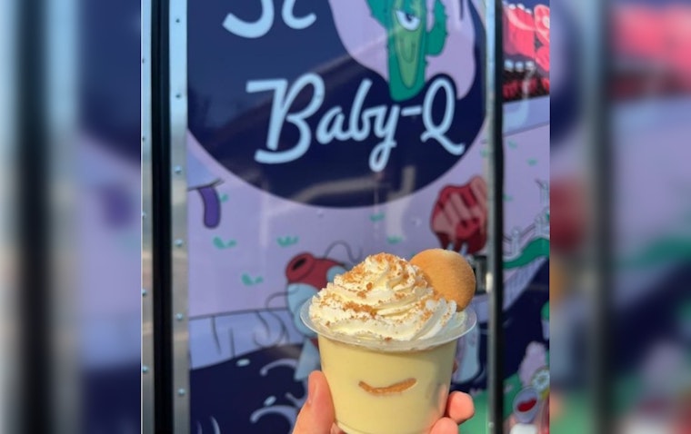 Austin's Culinary Scene Buzzes with New Eateries, From Hong Kong Mango Desserts to Fusion Barbecue