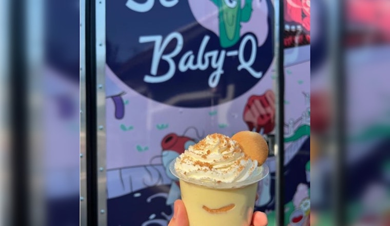 Austin's Culinary Scene Buzzes with New Eateries, From Hong Kong Mango Desserts to Fusion Barbecue