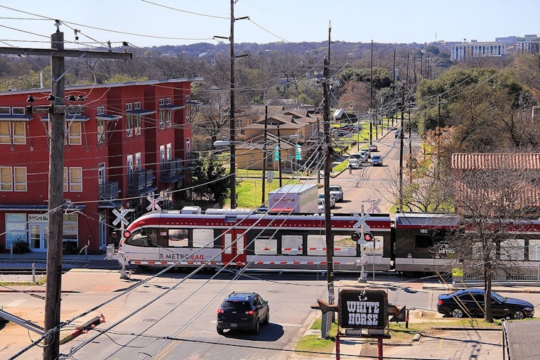 Austin's Future Transit at Stake, Project Connect Crucial Court Date Approaches Amidst Legal Tensions