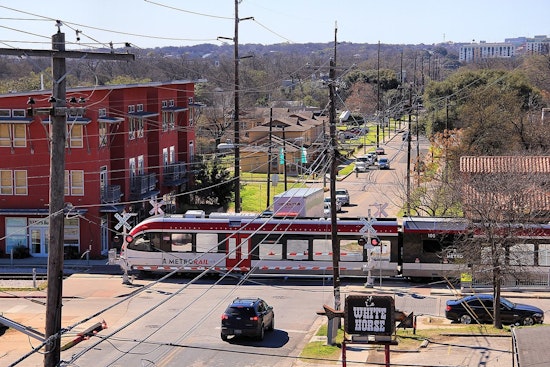 Austin's Future Transit at Stake, Project Connect Crucial Court Date Approaches Amidst Legal Tensions