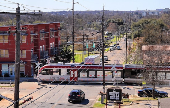 Austin's Future Transit at Stake, Project Connect Crucial Court Date Approaches Amidst Legal Tensions