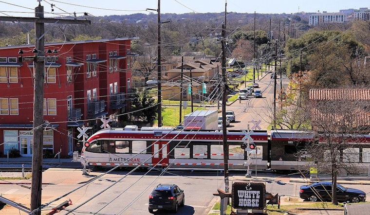 Austin's Future Transit at Stake, Project Connect Crucial Court Date Approaches Amidst Legal Tensions