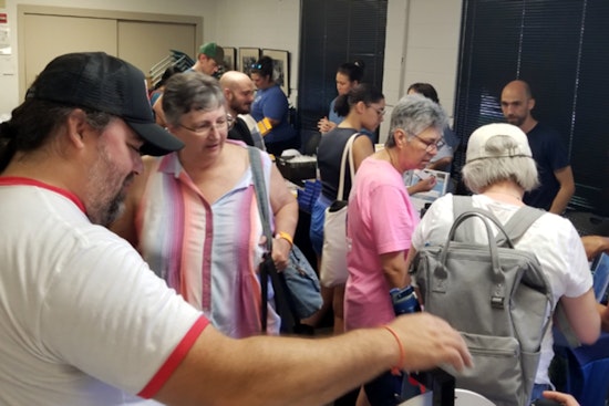 Austin's HSEM to Distribute Free Emergency Kits at Preparedness Pop-Up Event on June 18