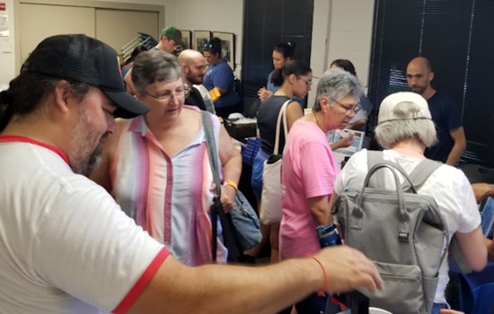 Austin's HSEM to Distribute Free Emergency Kits at Preparedness Pop-Up Event on June 18