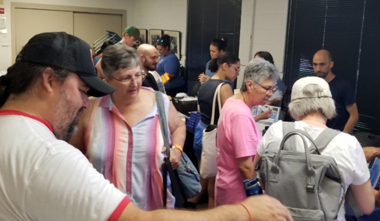 Austin's HSEM to Distribute Free Emergency Kits at Preparedness Pop-Up Event on June 18