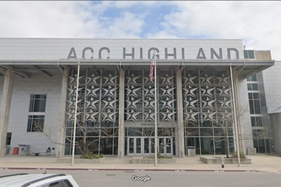 Austin's Live Music Scene Sparks with ACL Fest Job Fair at Austin Community College