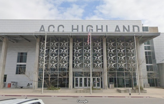 Austin's Live Music Scene Sparks with ACL Fest Job Fair at Austin Community College