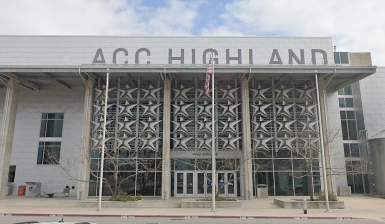 Austin's Live Music Scene Sparks with ACL Fest Job Fair at Austin Community College