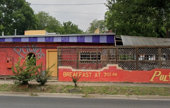 Austin's Polvos Tex-Mex Highlighted on 'Jeopardy!' Sparking Pride and Confusion Over "Mexican Mile" Term