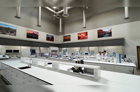 Australian Firm Arizona Lithium Launches Lithium Research Center in Tempe to Boost US Battery Industry