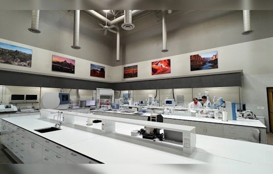 Australian Firm Arizona Lithium Launches Lithium Research Center in Tempe to Boost US Battery Industry