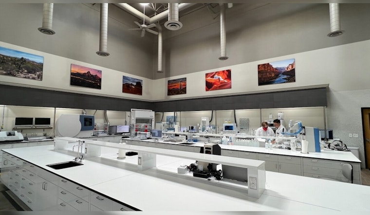 Australian Firm Arizona Lithium Launches Lithium Research Center in Tempe to Boost US Battery Industry