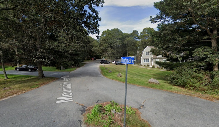 Authorities Investigate Cause of Seven Injured in Deck Collapse on Cape Cod