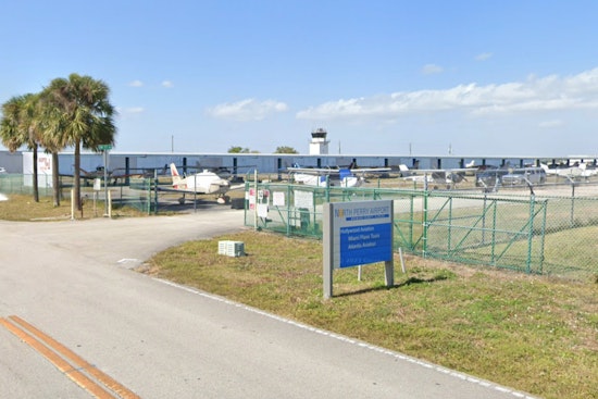 Aviation Students in Limbo as Pembroke Pines Flight Academy Closes After Owner's Fatal Crash