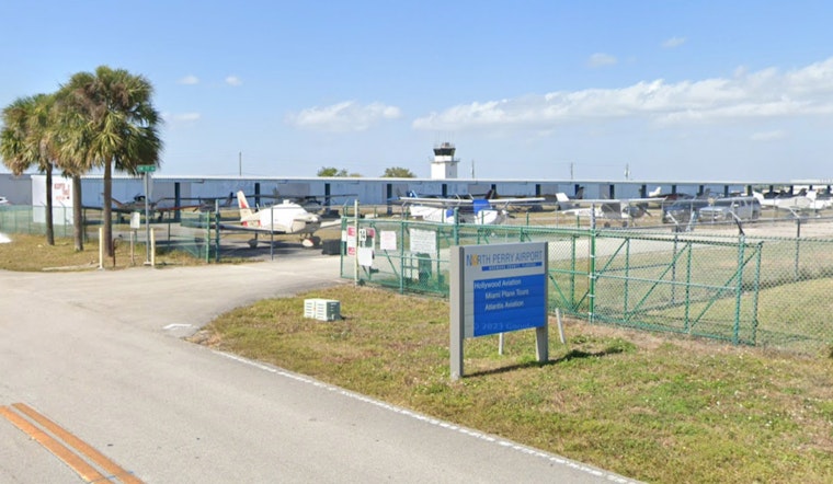 Aviation Students in Limbo as Pembroke Pines Flight Academy Closes After Owner's Fatal Crash