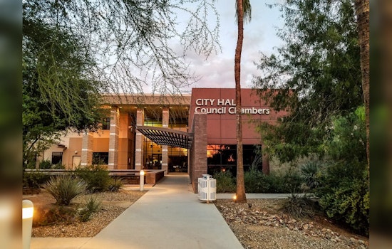 Avondale City Council Approves Ambitious $443 Million Budget for 2024-2025, Emphasizing Public Services and Infrastructure