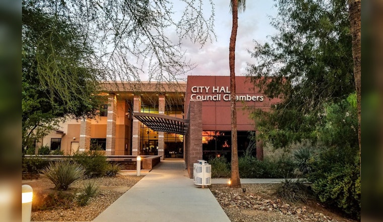Avondale City Council Approves Ambitious $443 Million Budget for 2024-2025, Emphasizing Public Services and Infrastructure