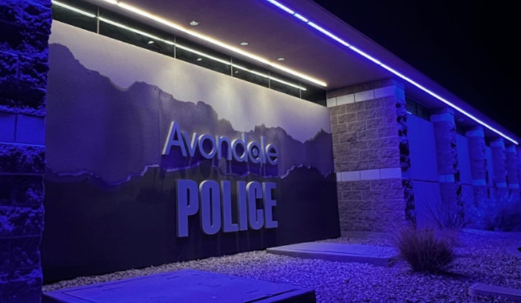 Avondale Cracks Down on Illegal Fireworks with Zero Tolerance Enforcement Ahead of July 4th Celebrations