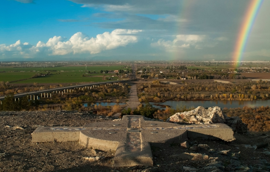 Avondale Gears Up for Monsoon Season, City Urges Preparedness Among Residents